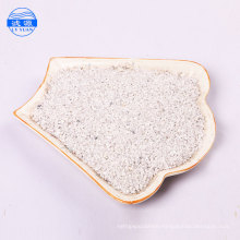 Lvyuan factory direct supply silica quartz sand price per ton